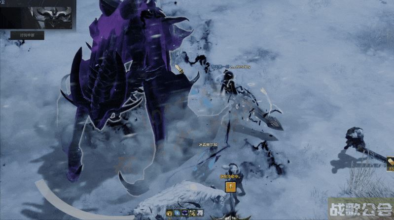 命运方舟卡尔本图斯怎么打-命运方舟卡尔本图斯怎么打通关教程分享