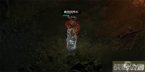 暗黑破坏神4毁灭之域任务攻略 暗黑破坏神4毁灭之域任务怎么做,暗黑破坏神4手游资讯