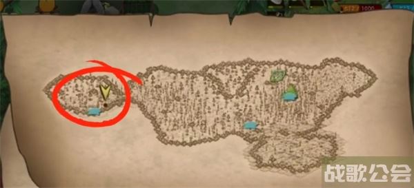 挨饿荒野泰国丛林甲鱼怎么抓-挨饿荒野泰国丛林甲鱼怎么抓攻略方法分享