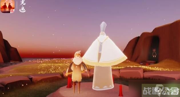 光遇白金斗篷先祖在哪里2021介绍,光遇资讯