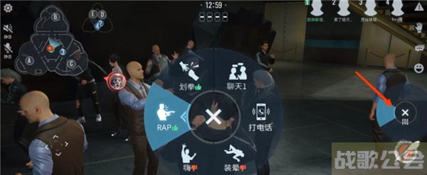 零号任务大脑任务怎么过-零号任务视频新手攻略