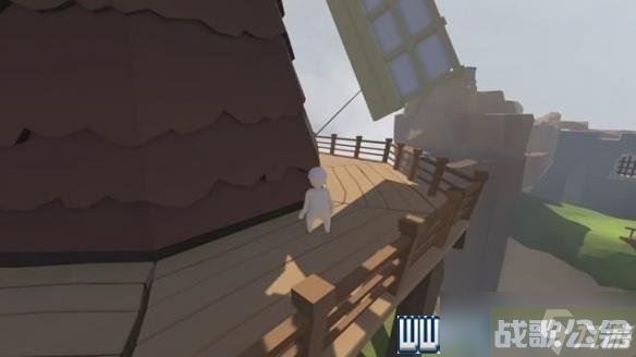 人类一败涂地城堡怎么进 城堡进入流程图文介绍,人类跌落梦境资讯 人类一败涂地城堡怎么进 城堡进入流程图文介绍,人类跌落梦境资讯