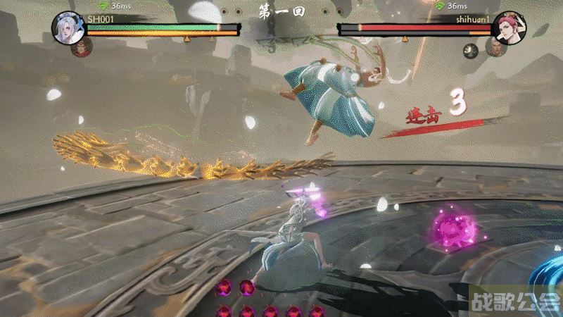 《西行纪 燃魂》》公测已开启!反转西游启程!,西行纪燃魂资讯 《西行纪 燃魂》》公测已开启!反转西游启程!,西行纪燃魂资讯