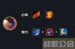 s6.5云顶之弈泽丽装备推荐 -云顶之弈泽拉斯阵容技能详情