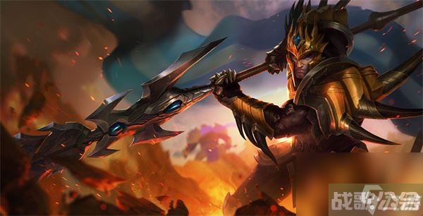 金铲铲之战嘉文四世装备怎么给 S9嘉文四世出装攻略,金铲铲之战资讯 金铲铲之战嘉文四世装备怎么给 S9嘉文四世出装攻略,金铲铲之战资讯