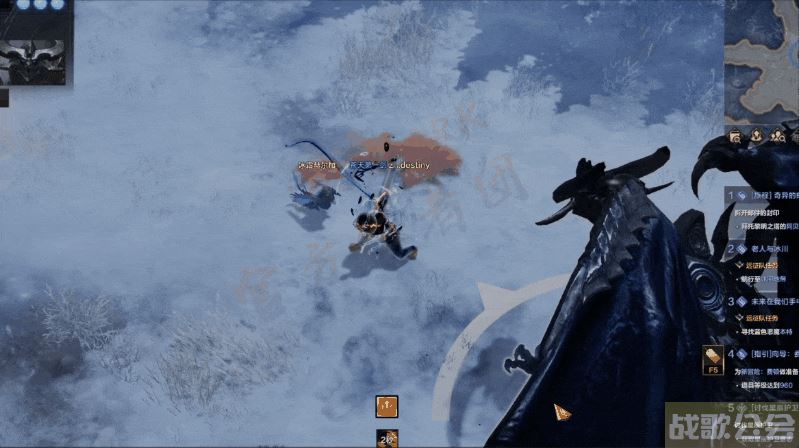 命运方舟卡尔本图斯怎么打-命运方舟卡尔本图斯怎么打通关教程分享