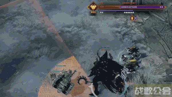 命运方舟魔兽峡谷怎么过-命运方舟魔兽峡谷怎么过活动关卡攻略