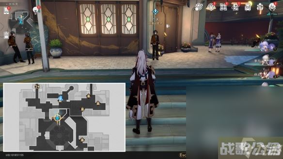 《崩坏星穹铁道》略输文采怎么解锁攻略,崩坏星穹铁道资讯 《崩坏星穹铁道》略输文采怎么解锁攻略,崩坏星穹铁道资讯