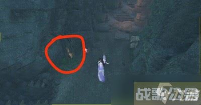 《逆水寒手游》雁门关机关人在哪里攻略,逆水寒手游资讯