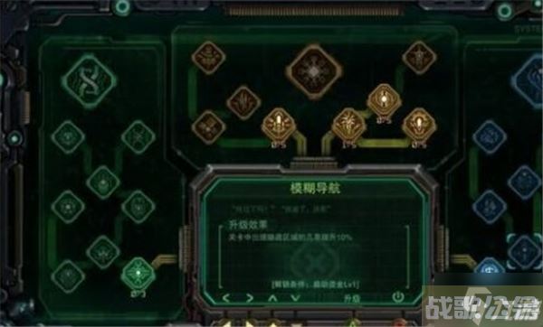 湮灭线隐藏房间进入方法 隐藏地图开启攻略,湮灭线资讯