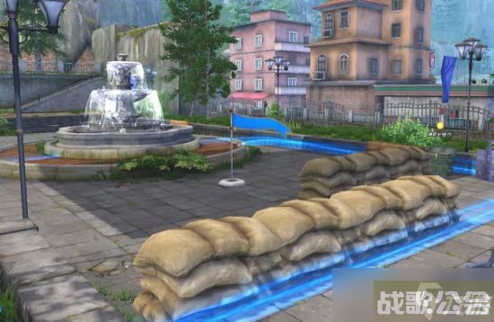 明日之后夺旗活动怎么玩 南希夺旗活动玩法及规则介绍,明日之后资讯