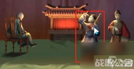 《纸嫁衣5无间梦境》第四章解谜教学 第四章解谜怎么做,无间梦境资讯