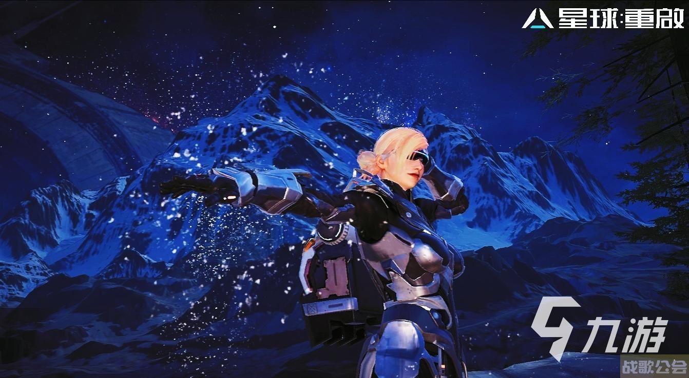 星球重启联盟点如何获取 联盟点有什么用,星球重启资讯 星球重启联盟点如何获取 联盟点有什么用,星球重启资讯