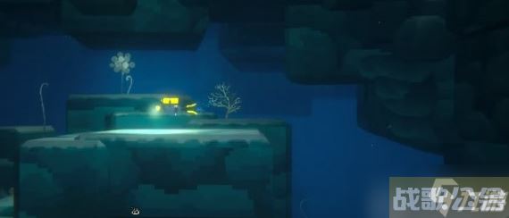 潜水员戴夫羽状珊瑚和莲状珊瑚在哪,潜水员戴夫资讯