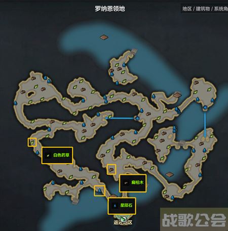 命运方舟铂金领域怎么玩-命运方舟铂金领域怎么玩技能详情