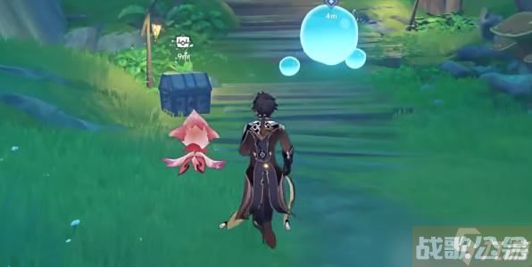 瞳孔里的固形魔咒攻略,魔咒手游资讯