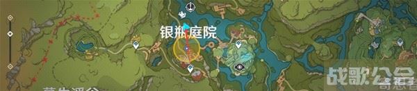 《原神》3.8版千奇澴回限时任务攻略推荐,原神资讯 《原神》3.8版千奇澴回限时任务攻略推荐,原神资讯