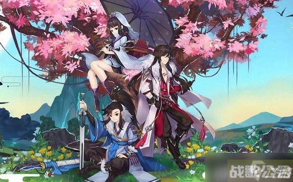 剑网3指尖江湖属性什么效果 剑网3指尖江湖属性效果详细解析,剑网3手游资讯