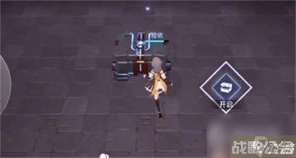 《晶核》鲁米村宝箱在哪里介绍,晶核手游资讯