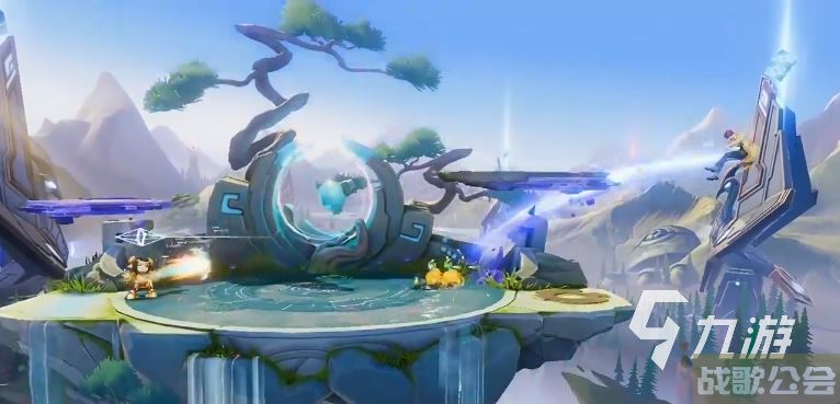 星之破晓英雄技能有什么 星之破晓角色技能详解,星之破晓资讯 星之破晓英雄技能有什么 星之破晓角色技能详解,星之破晓资讯