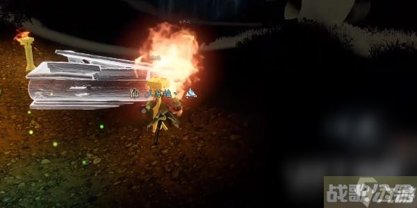 《逆水寒手游》鬼影幢幢奇遇任务攻略,逆水寒手游资讯