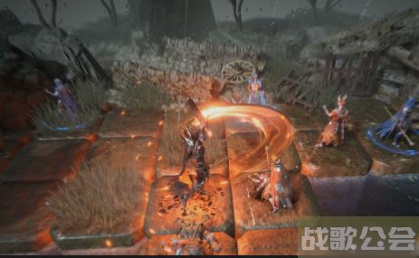 环形战争里斯是否值得培养-环形战争攻略任务攻略一览