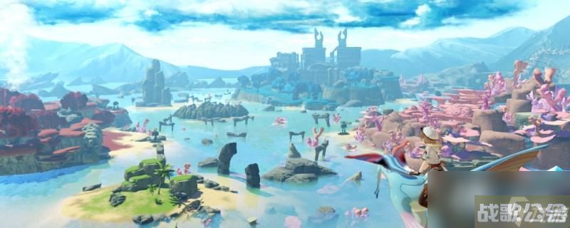 莱莎的炼金工房3圣石怎么获取,莱莎的炼金工房3资讯