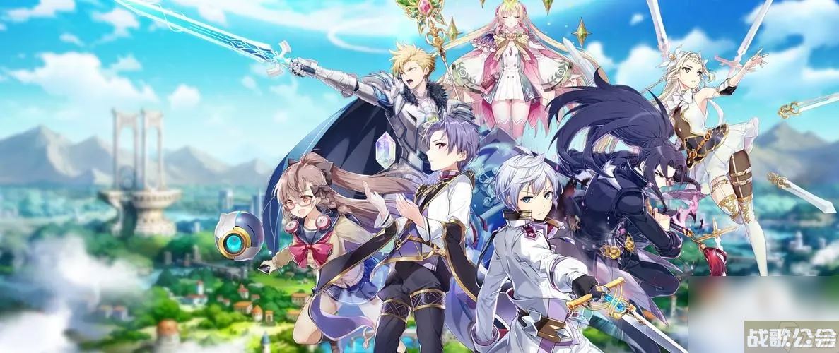 第七史诗暗法装备介绍,第七史诗资讯