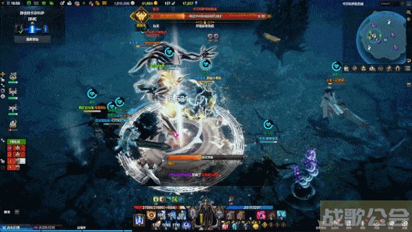 命运方舟静谧的卡尔科萨怎么打-明日方舟静谧图文攻略一览