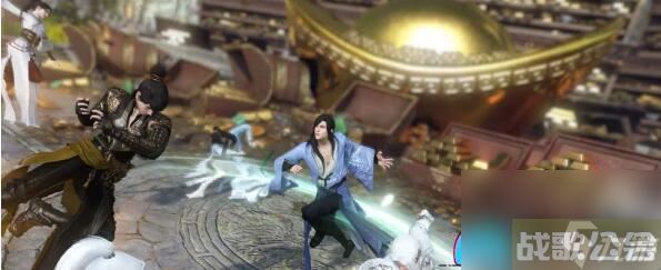 逆水寒手游微光之施任务攻略 桃溪村解锁与流程指南,逆水寒手游资讯 逆水寒手游微光之施任务攻略 桃溪村解锁与流程指南,逆水寒手游资讯