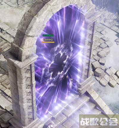 命运方舟莫拉伊遗迹在哪里-命运方舟莫拉伊遗迹在哪里流程攻略