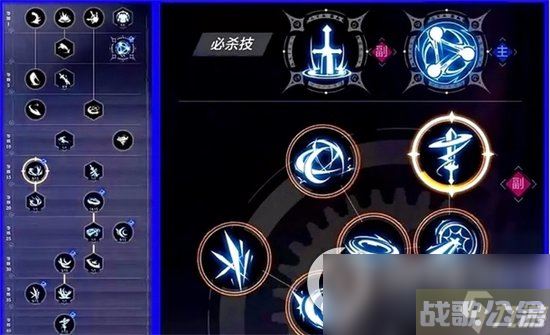 《晶核》魔剑士连招技巧有什么 魔剑士连招技巧介绍,晶核手游资讯