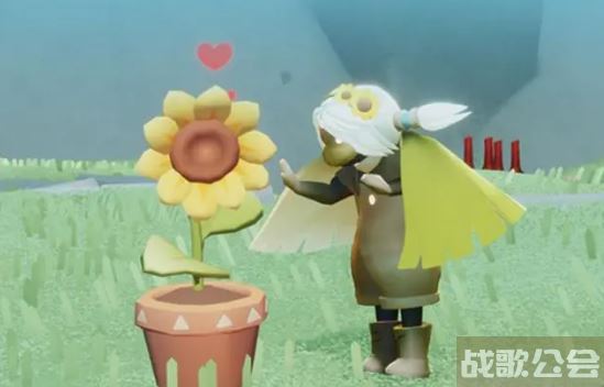 光遇有友节物品有哪些-光遇友谊节通关教程分享