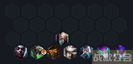 云顶之弈s6.5炼金科技阵容推荐-云顶之弈炼金科技怎么玩活动攻略