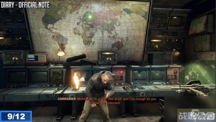 地铁2033日记在哪里,地铁2033资讯