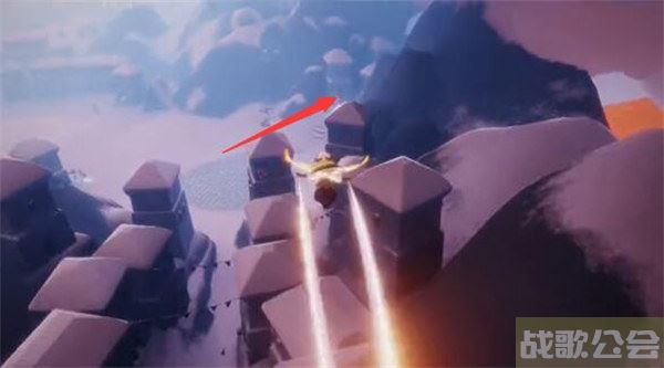 光遇表演季入口在哪里 -光遇表演季入口在哪里新手升级攻略