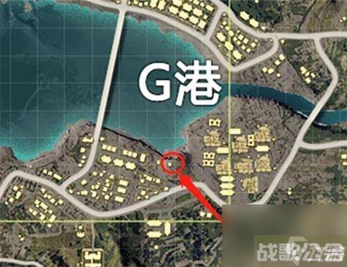 和平精英狙击点在哪 和平精英狙击点在哪里大全,和平精英资讯