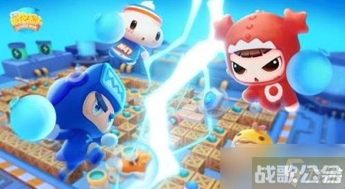 全民泡泡超人怎么放泡泡 水泡炸弹放置技巧具体攻略,全民泡泡超人资讯 全民泡泡超人怎么放泡泡 水泡炸弹放置技巧具体攻略,全民泡泡超人资讯