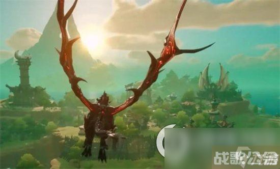 《塔瑞斯世界》罗亚的宝箱怎么获取 罗亚的宝箱获取途径介绍,塔瑞斯世界资讯