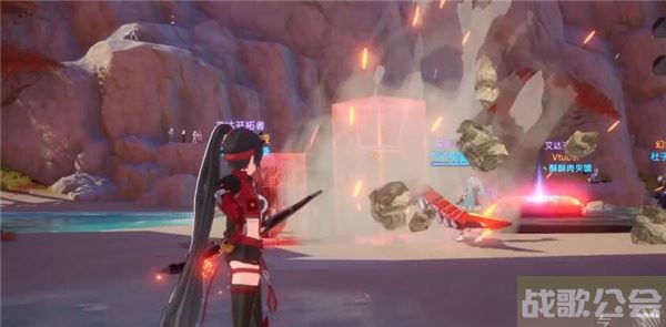 幻塔武器怎么搭配-幻塔武器怎么搭配关卡攻略