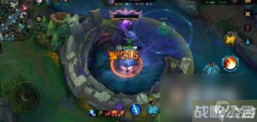 《英雄联盟手游》标记大龙方法介绍,英雄联盟手游资讯