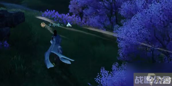 逆水寒手游横吹桃花任务完成方法是什么,逆水寒手游资讯