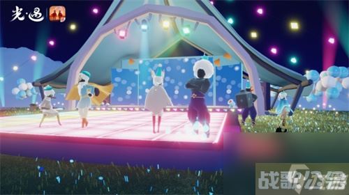 《光遇》周年庆活动即将开启,光遇资讯 《光遇》周年庆活动即将开启,光遇资讯