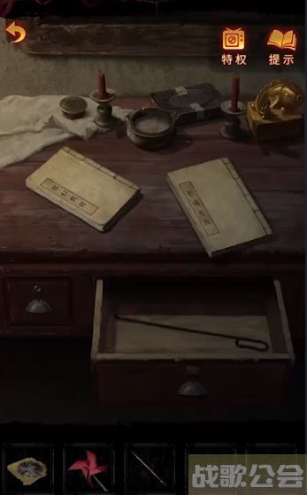 纸嫁衣5无间梦境第四章攻略 -纸嫁衣5无间梦境第四章攻略图文推荐一览