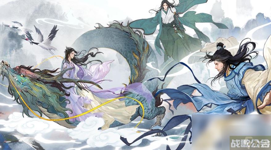 以仙之名怎么抓麒麟仙子 灵宠获取方法介绍,以仙之名资讯