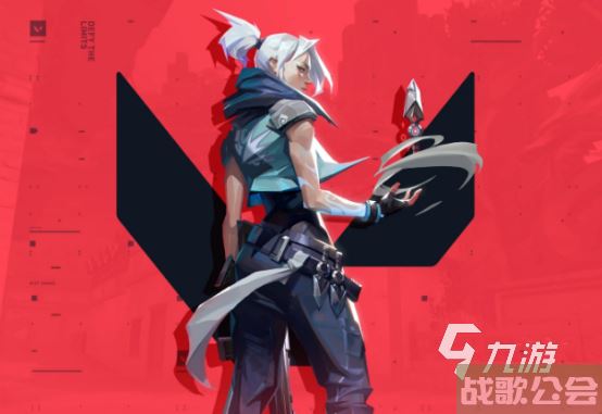 无畏契约报点方法是什么 无畏契约报点方法解析,无畏契约资讯