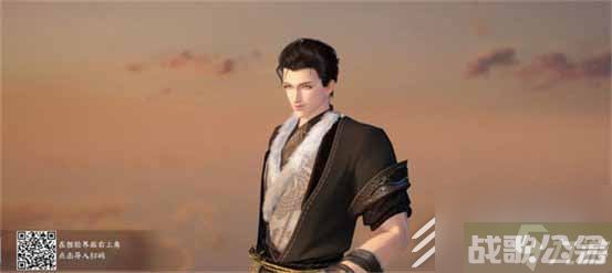 逆水寒手游男生捏脸数据代码介绍,逆水寒手游资讯