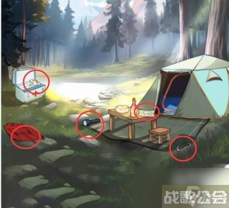 文字王者神龙架之旅怎么过,文字王者资讯