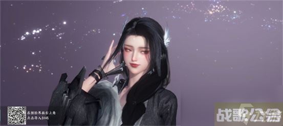 逆水寒捏脸数据女,逆水寒手游资讯