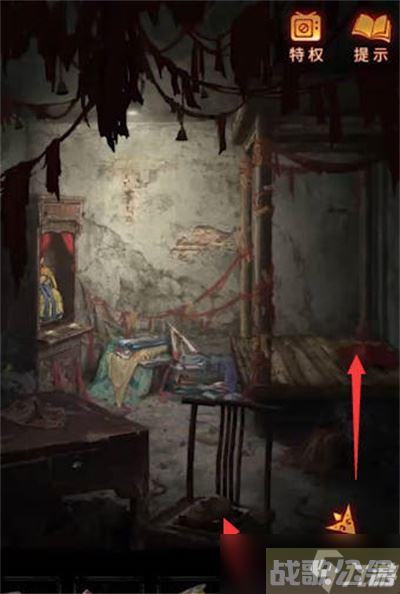 纸嫁衣5无间梦境第三章通关攻略,无间梦境资讯 纸嫁衣5无间梦境第三章通关攻略,无间梦境资讯